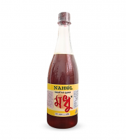 কালোজিরা ফুলের মধু
