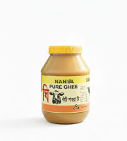 গাওয়া ঘি