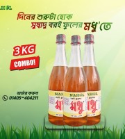 বরই ফুলের মধু